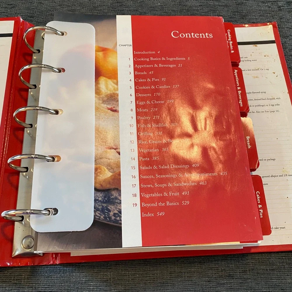 Betty Crocker classic big